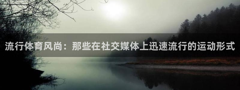 yy易游体育还能撑几年